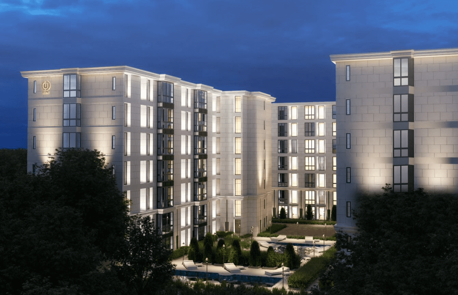 Apartment Max & Apartment Pro & Apartment Mini 9534