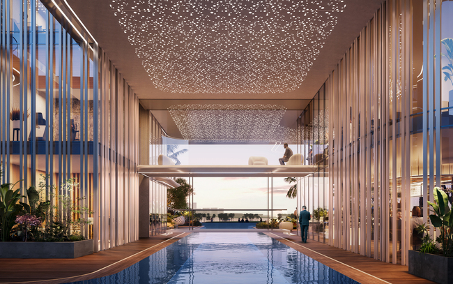 Architecture 2