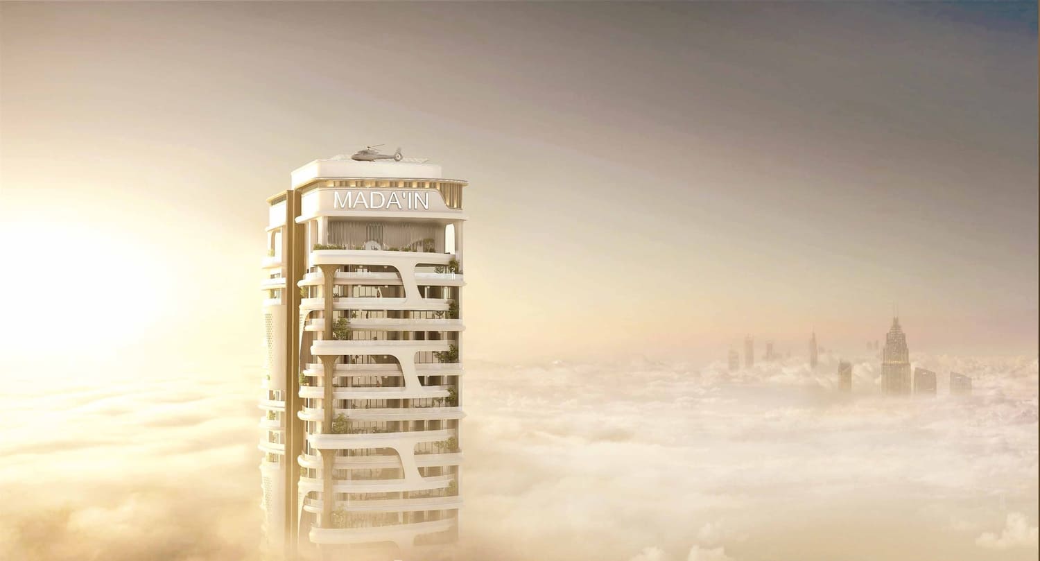 Architecture 3