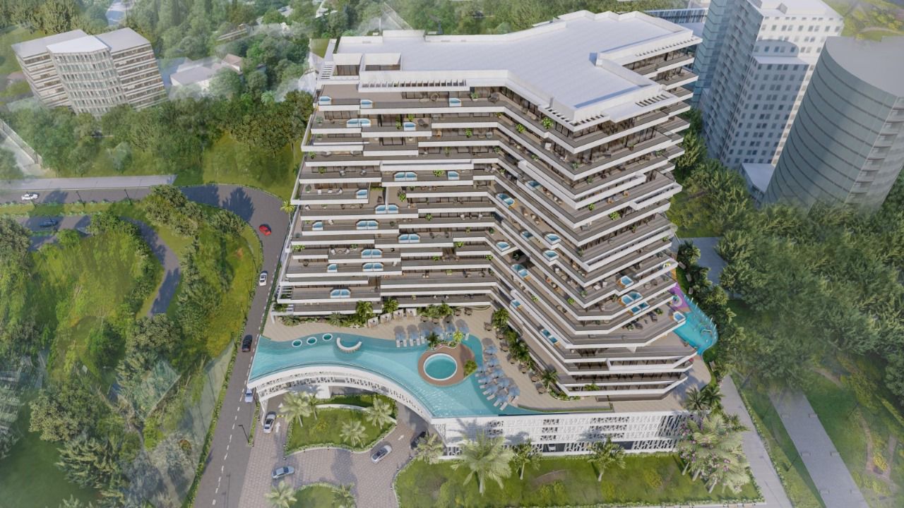 Архитектура 1