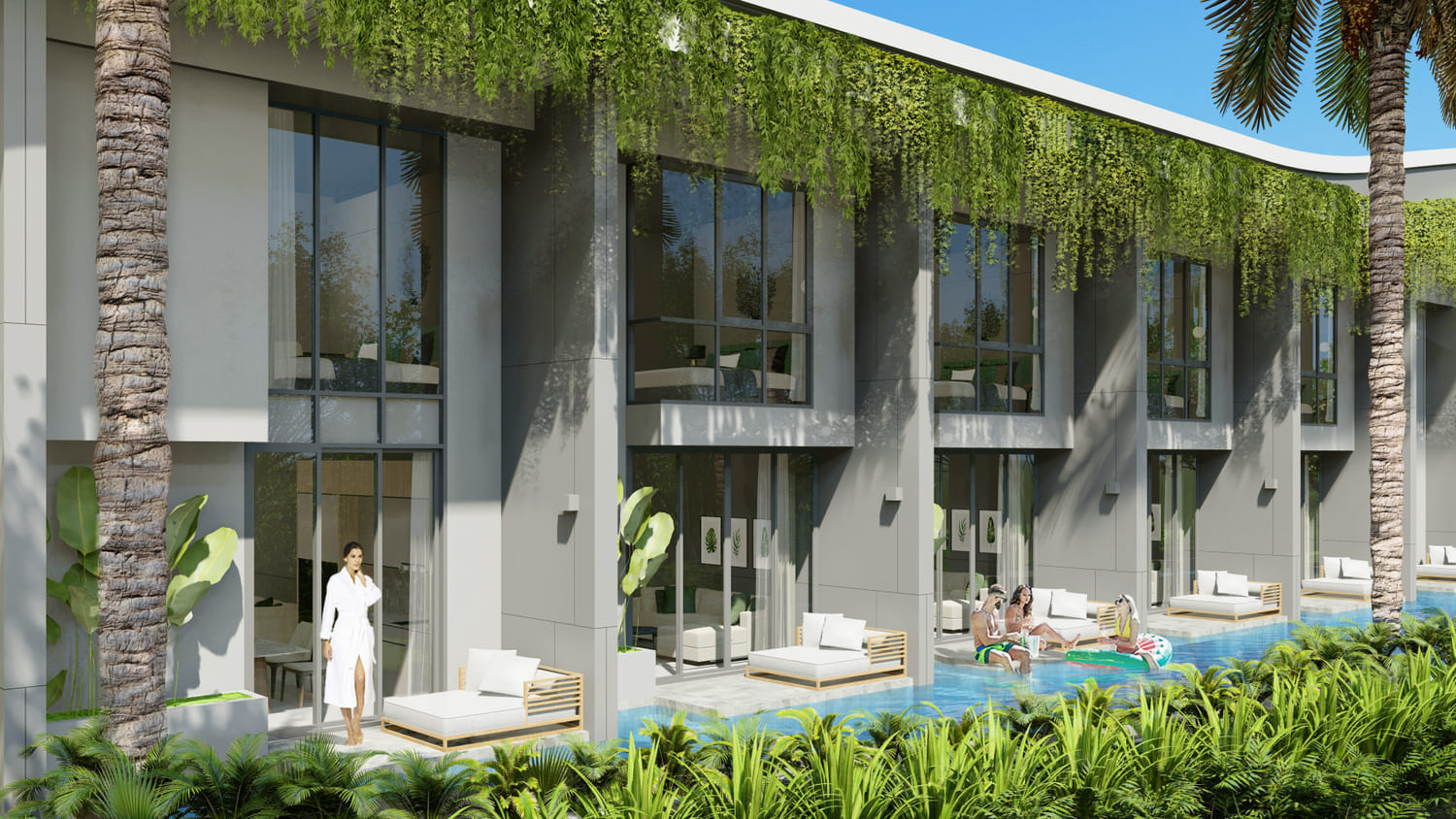 Building D - Duplex9617