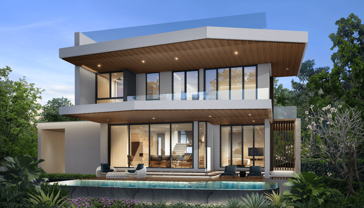 Villas9620