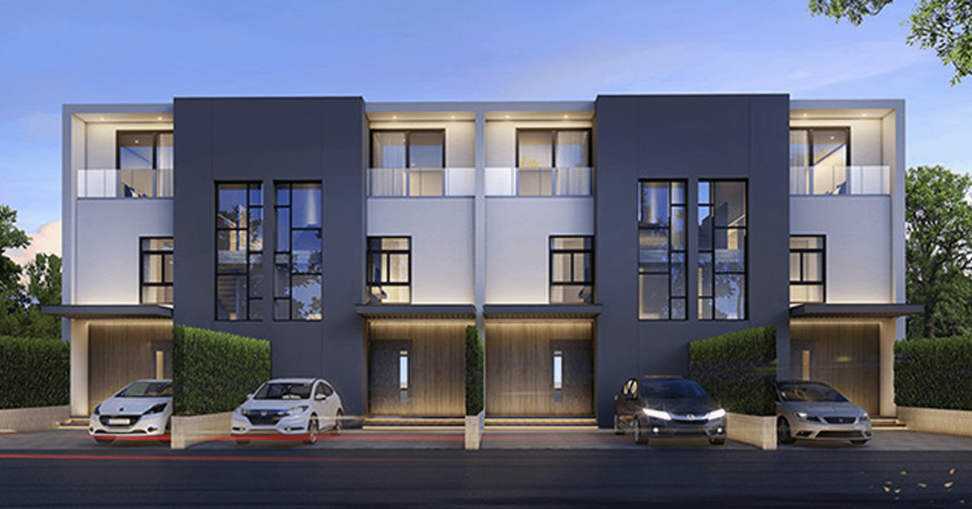 Townhouses9622