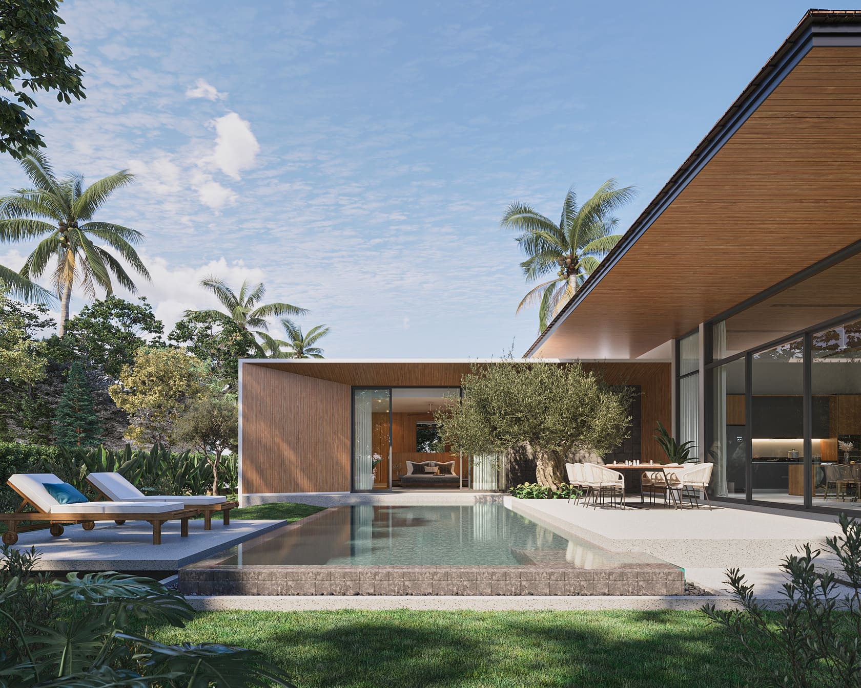 Villas9669