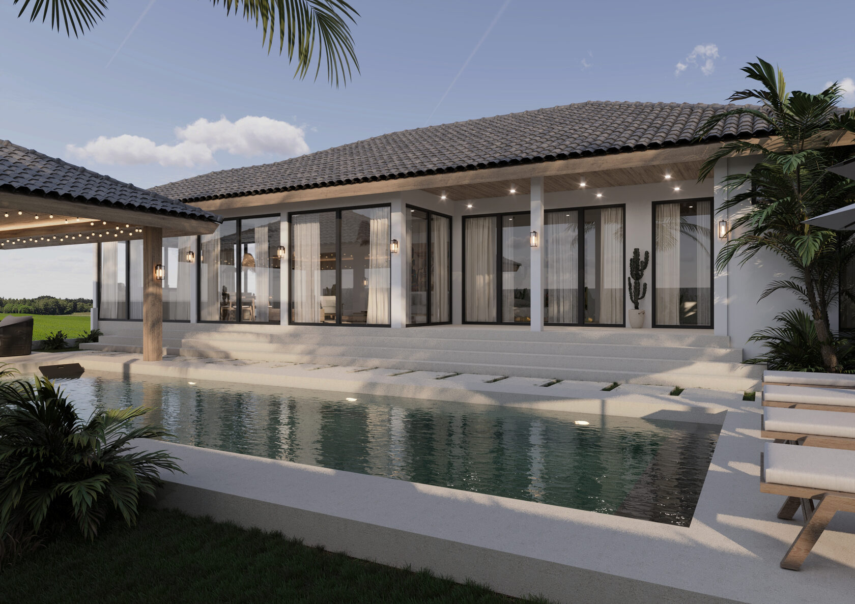 Villa9701