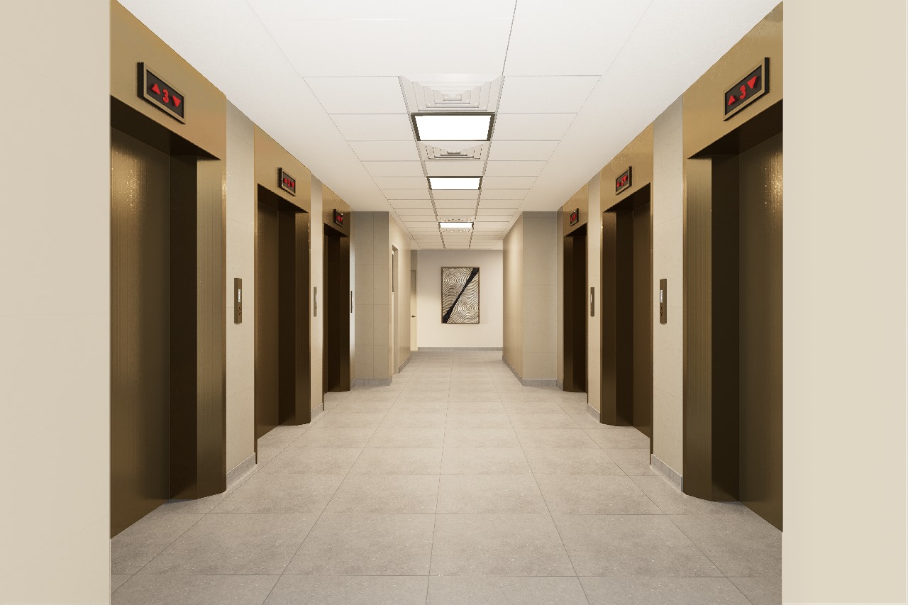 Lobby 2
