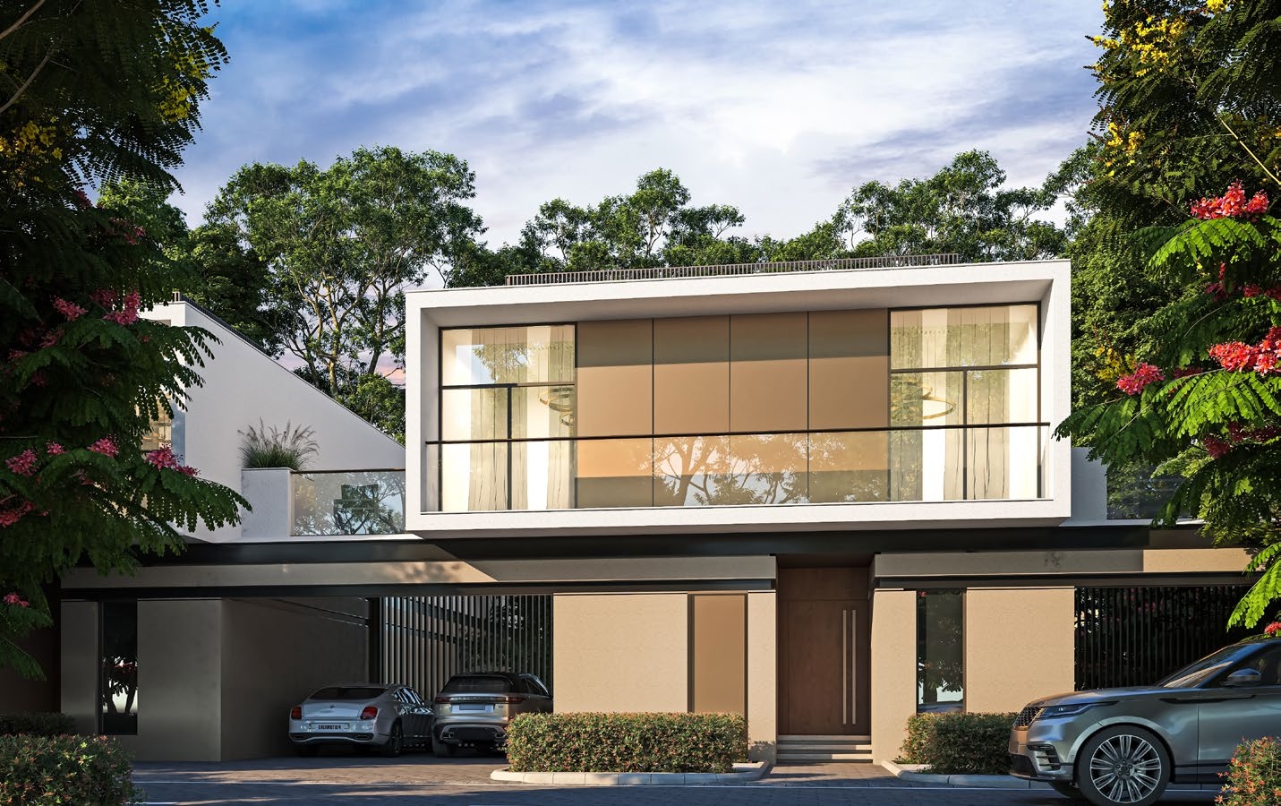 Villas9851