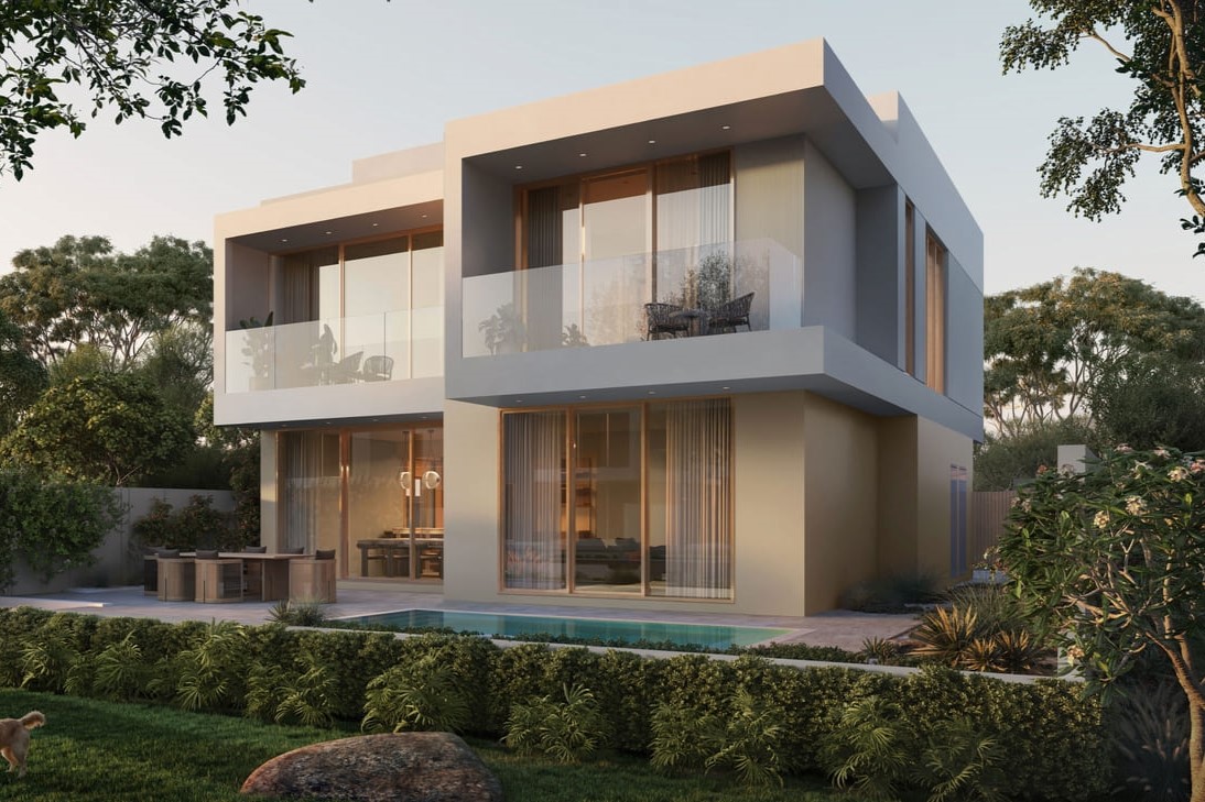 Architecture 9